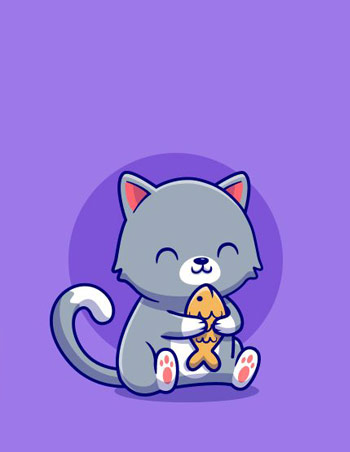 Katze