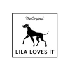 Lila Loves It Logo