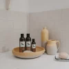 Shampoo Shine & Comb
