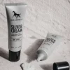 Silbercreme für Hunde