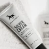 Silbercreme für Hunde