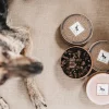 Soft Bites aus Ziegenfleisch